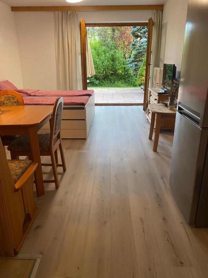 Haus Rottachbruecke May Tegernsee Exteriör bild